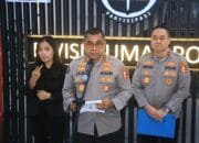 Polri Menyadari Kepercayaan Publik Jadi Modal Utama dalam Melaksanakan Tugas