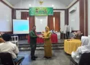 Kejati Aceh Tanamkan Kesadaran Hukum kepada Pelajar Aceh Besar