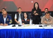 Polri Bongkar Jaringan Nasional Perdagangan Bayi, 12 Tersangka Ditangkap