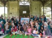 Mahasiswa Berdampak Universitas Abulyatama Resmi Ditarik Setelah 20 Hari Pengabdian di Pidie Jaya