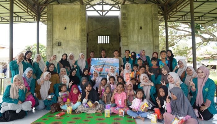 Mahasiswa Berdampak Universitas Abulyatama Resmi Ditarik Setelah 20 Hari Pengabdian di Pidie Jaya