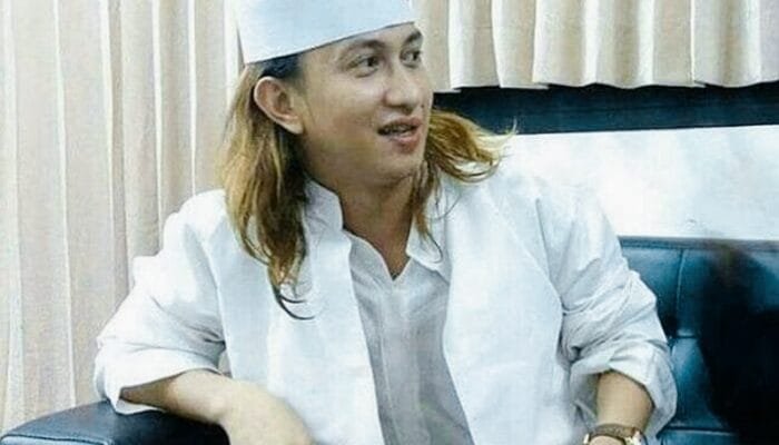 Habib Bahar Bin Smith Jadi Tersangka Penganiayaan Anggota Banser