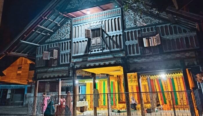 UNESCO dan ANRI Undang kembali Perpustakaan Kuno Teungku Chik Tanoh Abee Ikut Program Memory of The World 2026