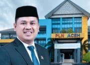 Menjelang Ramadan, Wakil Ketua DPRK Banda Aceh Minta PLN Antisipasi Gangguan