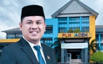 Menjelang Ramadan, Wakil Ketua DPRK Banda Aceh Minta PLN Antisipasi Gangguan