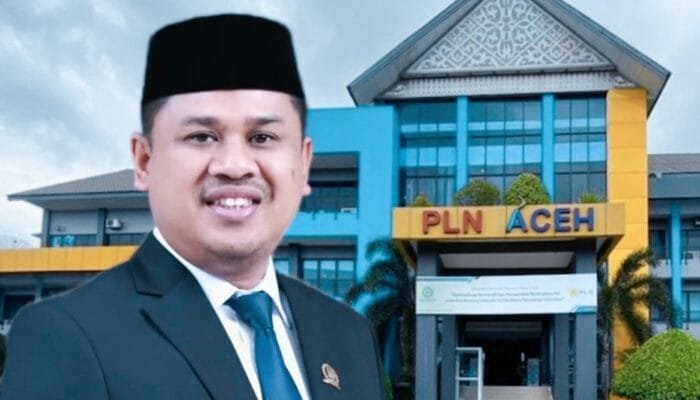 Menjelang Ramadan, Wakil Ketua DPRK Banda Aceh Minta PLN Antisipasi Gangguan