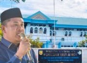 Pimpinan DPRK: Perumdam Tirta Daroy Harus Pastikan Pasokan Air Bersih Selama Ramadan Tidak Terganggu