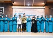 Wali Kota Banda Aceh Lantik Tujuh Ketua TP PKK Kecamatan