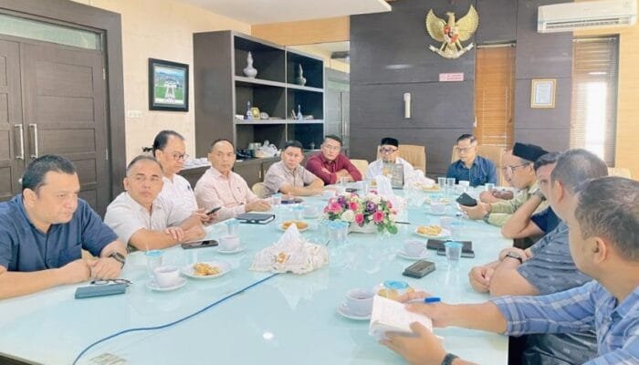 Pemko Banda Aceh Siapkan Perayaan HUT ke-821 Bernuansa Sosial, Religi, dan Ekonomi Rakyat