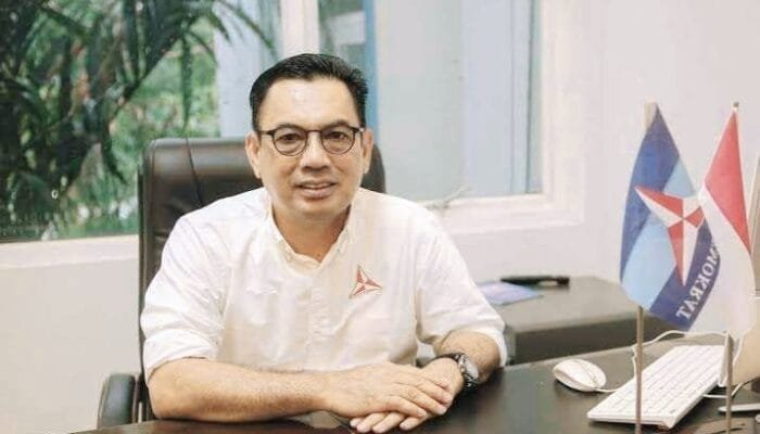 Ditugaskan ke Komisi III, HT Ibrahim Tegaskan Komitmen Perjuangkan Aspirasi Rakyat Aceh