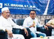 HT Ibrahim Dorong Generasi Muda Aceh Tingkatkan Pemahaman terhadap Nilai Pancasila