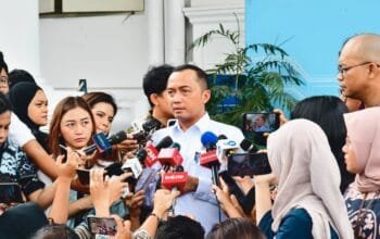 Mensesneg Ajak Pers Perangi Hoaks dan Perkuat Profesionalisme