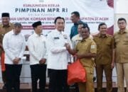 Menjaga Semangat, Menyambut Asa: Ibas Tegaskan Kebersamaan dan Kerja Nyata untuk Kebangkitan Aceh