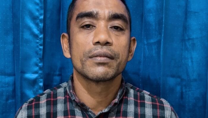 Sulaiman Saleh Serukan Pentingnya Merawat Perdamaian Demi Masa Depan Aceh