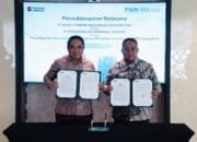 Kolaborasi BSI dan PT Permodalan Nasional Madani Dorong 300 Ribu Nasabah Ultramikro Aceh Buka Rekening Syariah