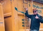 Wakil Ketua Komisi III Soroti Disiplin Jadwal Pengangkutan Sampah, Minta DLHK3 Banda Aceh Tingkatkan Pelayanan