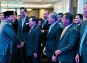 MBG Jadi Motor Baru Ekonomi Rakyat, Presiden Soroti Penurunan Kemiskinan dan Pengangguran