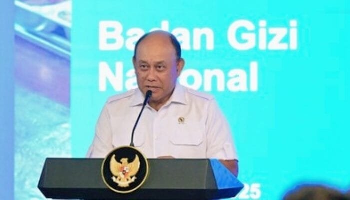 Program Makan Bergizi Gratis Tetap Berjalan Selama Ramadan