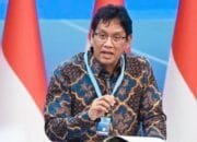 Purbaya Kucurkan Rp20 T ke BPJS Kesehatan