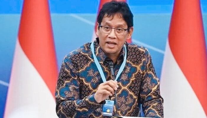 Purbaya Kucurkan Rp20 T ke BPJS Kesehatan