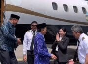 KPK Telusuri Dugaan Gratifikasi Jet Pribadi untuk Menteri Agama