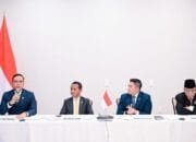 Kepemilikan Saham Negara di Freeport Jadi 63 Persen, Bahlil: Tanpa Biaya, Demi Kepentingan Nasional