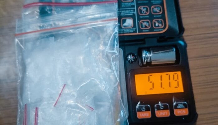 Dua Pengedar Sabu di Bireuen Ditangkap Polisi, Sempat Melawan dengan Senjata Api Rakitan