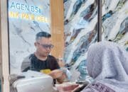 BSI Perluas Jangkauan Layanan hingga ke Pelosok