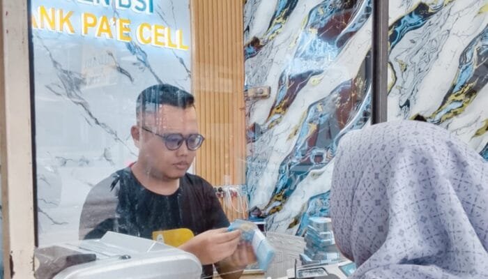 BSI Perluas Jangkauan Layanan hingga ke Pelosok