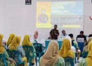 Program Jaksa Masuk Sekolah, Kejati Aceh Tanamkan Kesadaran Hukum Sejak Dini