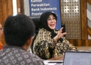 Wali Kota Banda Aceh Dorong Kolaborasi Jaga Stabilitas Ekonomi Daerah