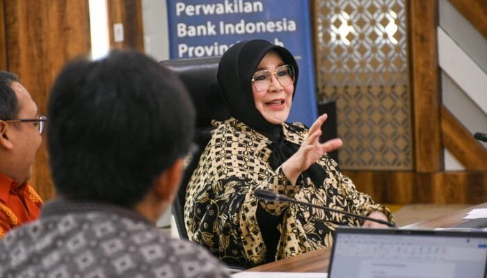 Wali Kota Banda Aceh Dorong Kolaborasi Jaga Stabilitas Ekonomi Daerah