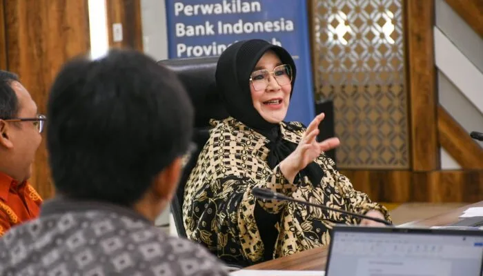 Wali Kota Banda Aceh Dorong Kolaborasi Jaga Stabilitas Ekonomi Daerah