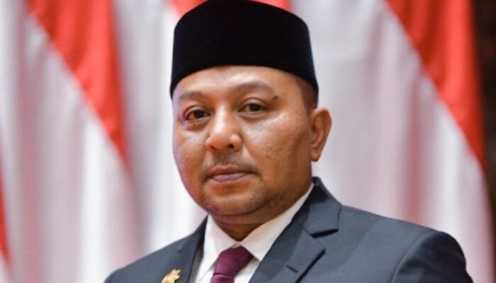 Dicopot dari Kepala BPKA, Reza Saputra Dilantik sebagai Kasatpol PP WH Aceh