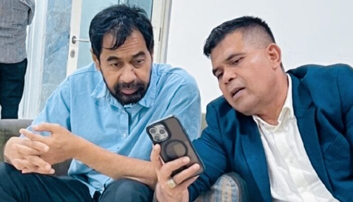 Murthalamuddin Resmi Dikukuhkan sebagai Kepala Dinas Pendidikan Aceh