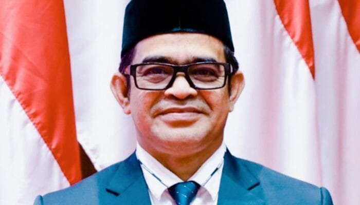 Dapat Amanah Baru dari Mualem, Taufik Dipercayakan Pimpin Dinas Perkim Aceh