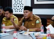 Disdik Aceh Terbitkan Edaran Pembelajaran Ramadhan 1447 H, Sekolah Diminta Perkuat Karakter Religius