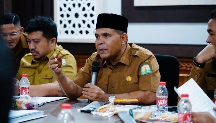 Disdik Aceh Terbitkan Edaran Pembelajaran Ramadhan 1447 H, Sekolah Diminta Perkuat Karakter Religius