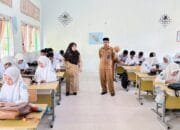 Disdik Aceh Gelar Try Out UTBK-SNBT Serentak di 23 Kabupaten/Kota