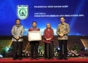 Pemerintah Kota Banda Aceh Berkomitmen Berikan Pelayanan Administrasi Kependudukan Tanpa Pungutan Liar