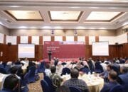 Ketua DPRK Banda Aceh Buka Musprov Ikatan Arsitek Indonesia Provinsi Aceh