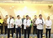 Kabar Baik Jelang Idulfitri: THR Aparatur Negara dan Swasta Wajib Dibayar Penuh