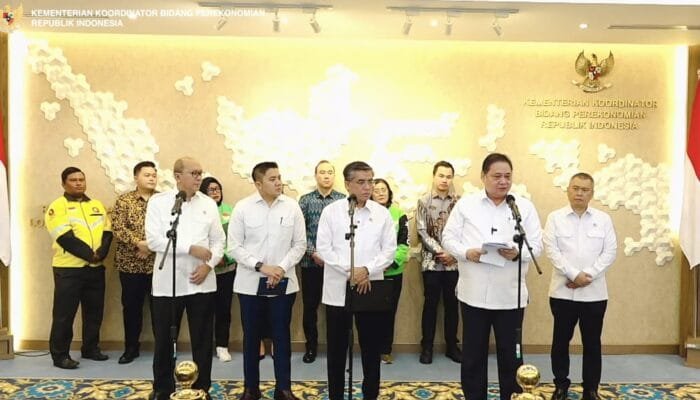 Kabar Baik Jelang Idulfitri: THR Aparatur Negara dan Swasta Wajib Dibayar Penuh