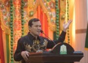 Parade Idang Akan Meriahkan Penutupan Aceh Festival Ramadan di Masjid Raya Baiturrahman Banda Aceh