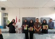 Kejati Aceh Kampanye Antikorupsi di SMKN 1 Banda Aceh, Nurleila: Anak-anak Sangat Bangga