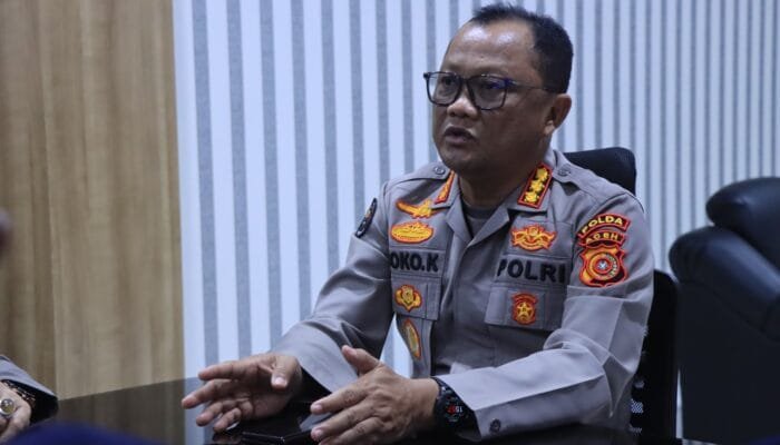 Polda Aceh dan Pertamina Pastikan Pasokan BBM Stabil, Warga Diminta Tidak Panik