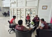 Polresta Banda Aceh Koordinasi dengan Pertamina, Pastikan Stok BBM Aman Jelang Lebaran