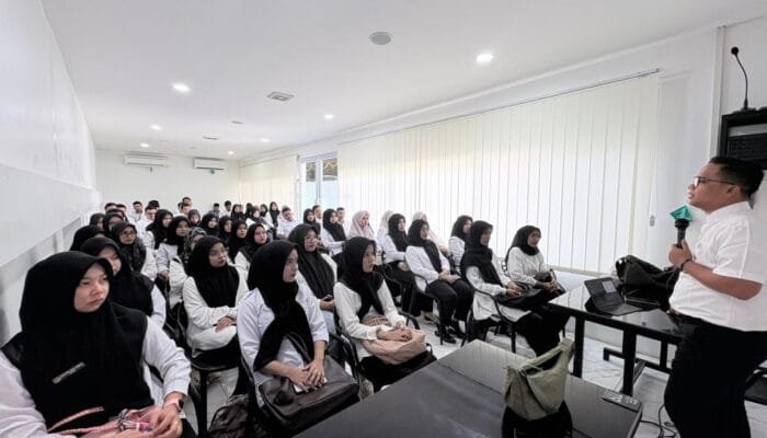 Kareg Aceh Pastikan Pengelola Program MBG di Bireuen Akan Perketat Standar Operasional