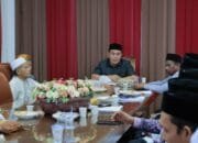 Program Beut Kitab Bak Sikula Rampung, Rencana Launching Selasa