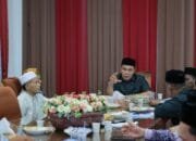 Perkuat Pendidikan Agama di Sekolah, Aceh Besar Terapkan Beut Kitab Bak Sikula